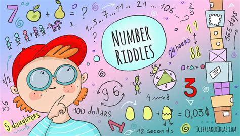 i am a digit with curves so great riddle answer|62 Challenging Number Riddles (For Adults & For Kids).